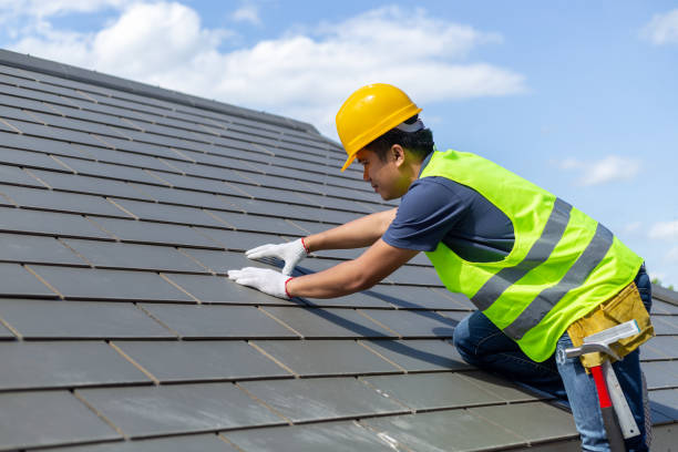 Best Chimney Flashing Repair  in Tidmore Bend, AL