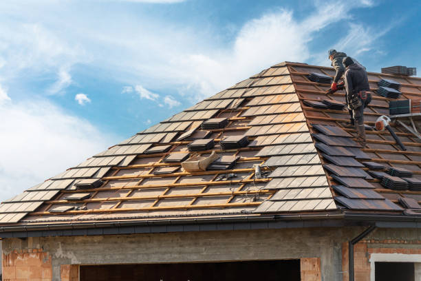 Best Commercial Roofing Services  in Tidmore Bend, AL