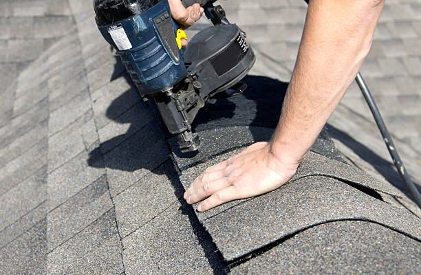 Fast & Reliable Emergency Roof Repairs in Tidmore Bend, AL
